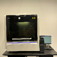 Wuhan MGI MGISP-960 Automated Sample Preparation System image 0